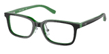 Polo Prep Eyeglasses PP8545 5613