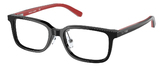Polo Prep Eyeglasses PP8545 5001