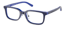 Polo Prep Eyeglasses PP8545 5865