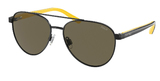 Polo Prep Sunglasses PP9001 9003/3