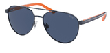 Polo Prep Sunglasses PP9001 925980