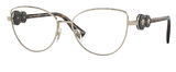 Versace Eyeglasses VE1284 1489