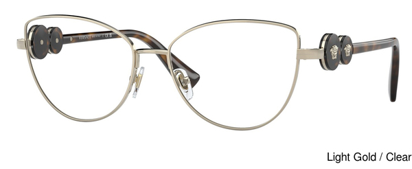 Versace Eyeglasses VE1284 1489