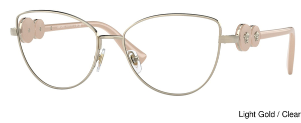 Versace Eyeglasses VE1284 1490