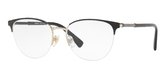 Versace Eyeglasses VE1247 1252