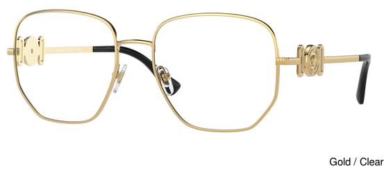 Versace Eyeglasses VE1283 1002