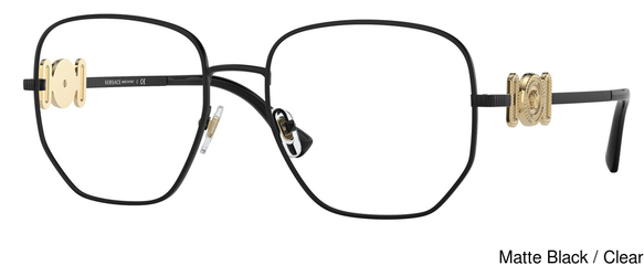 Versace Eyeglasses VE1283 1261