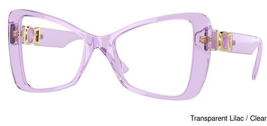 Versace Eyeglasses VE3312 5352