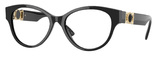 Versace Eyeglasses VE3313F GB1
