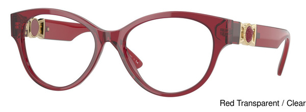 Versace Eyeglasses VE3313 388