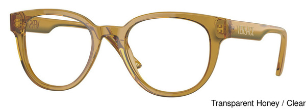 Versace Eyeglasses VE3317 5347