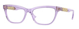 Versace Eyeglasses VE3318 5353