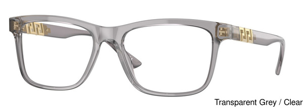 Versace Eyeglasses VE3319F 593