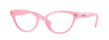 Versace Eyeglasses VK3322U 5376