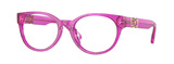 Versace Eyeglasses VK3323U 5375