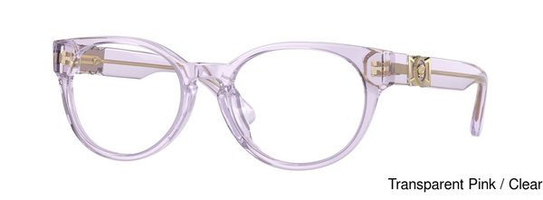 Versace Replacement Lenses 78734