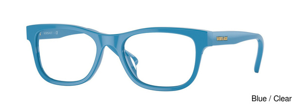 Versace Replacement Lenses 78736