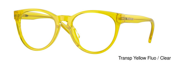 Versace Eyeglasses VK3321U 5374
