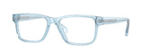 Versace Eyeglasses VK3324U 5378