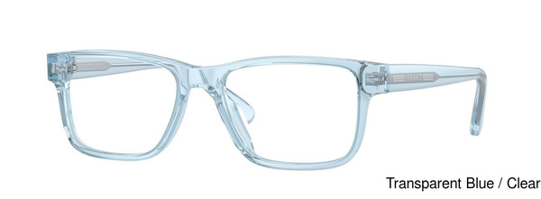 Versace Eyeglasses VK3324U 5378
