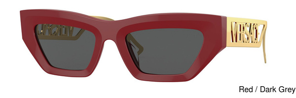 Versace Sunglasses VE4432U 538887
