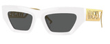 Versace Sunglasses VE4432U 401/87