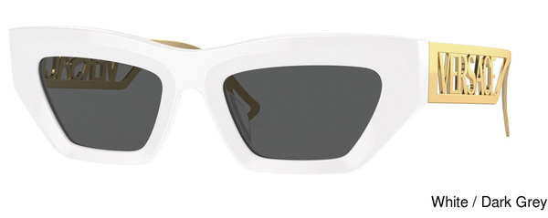 Versace Sunglasses VE4432U 401/87
