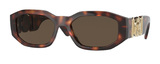 Versace Sunglasses VE4361 521773
