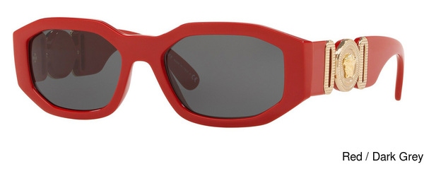 Versace Sunglasses VE4361 533087
