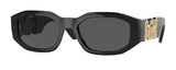 Versace Sunglasses VE4361 GB1/87