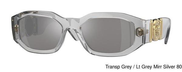 Versace Sunglasses VE4361 311/6G