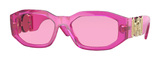 Versace Sunglasses VE4361 5334/5