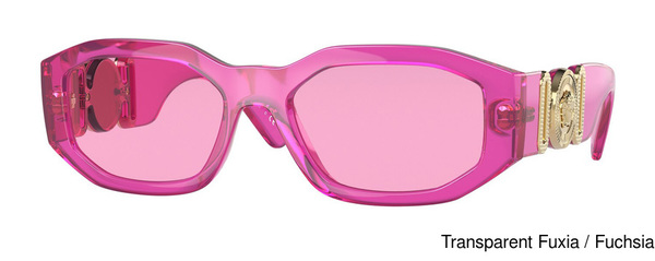 Versace Replacement Lenses 78754