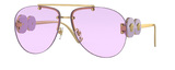 Versace Sunglasses VE2250 14871A