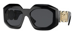 Versace Sunglasses VE4424U GB1/87