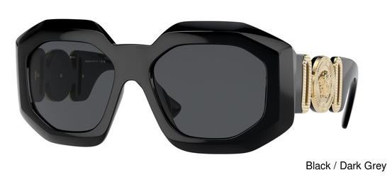 Versace Replacement Lenses 78760