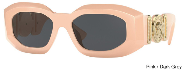 Versace Sunglasses VE4425U 536387