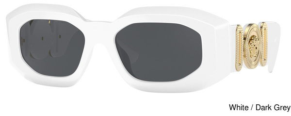 Versace Replacement Lenses 78764