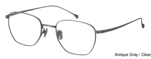 Minamoto Eyeglasses 31001 AY
