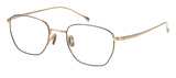 Minamoto Eyeglasses 31001 GP