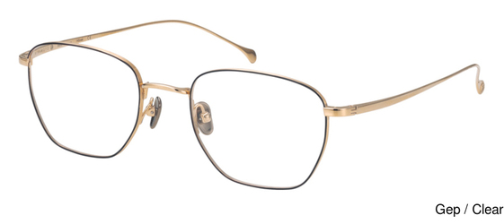 Minamoto Eyeglasses 31001 GP