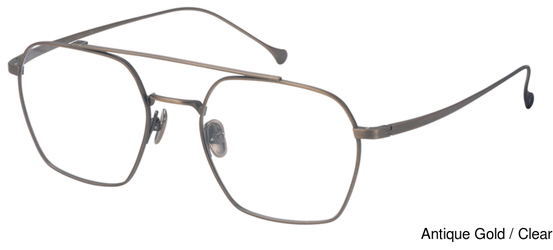 Minamoto Eyeglasses 31002 AG