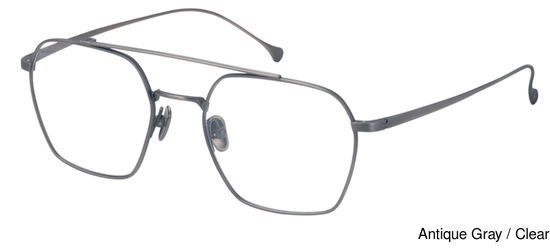 Minamoto Eyeglasses 31002 AY