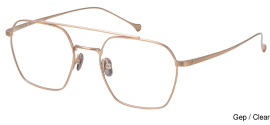 Minamoto Eyeglasses 31002 GP