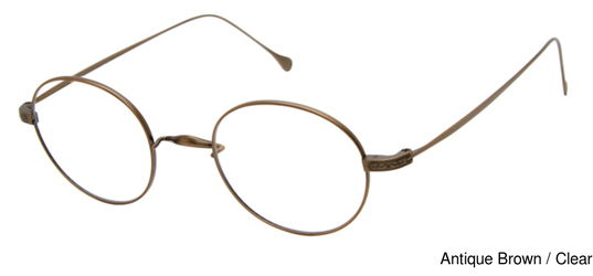 Minamoto Eyeglasses 31003 AW