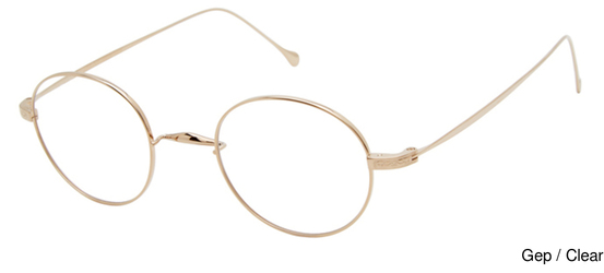 Minamoto Eyeglasses 31003 GP