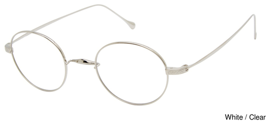 Minamoto Eyeglasses 31003 WP