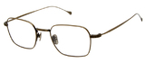 Minamoto Eyeglasses 31004 AG