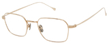 Minamoto Eyeglasses 31004 GP