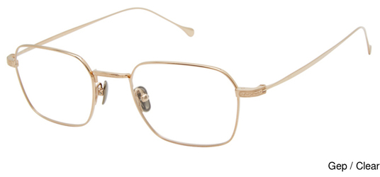 Minamoto Eyeglasses 31004 GP